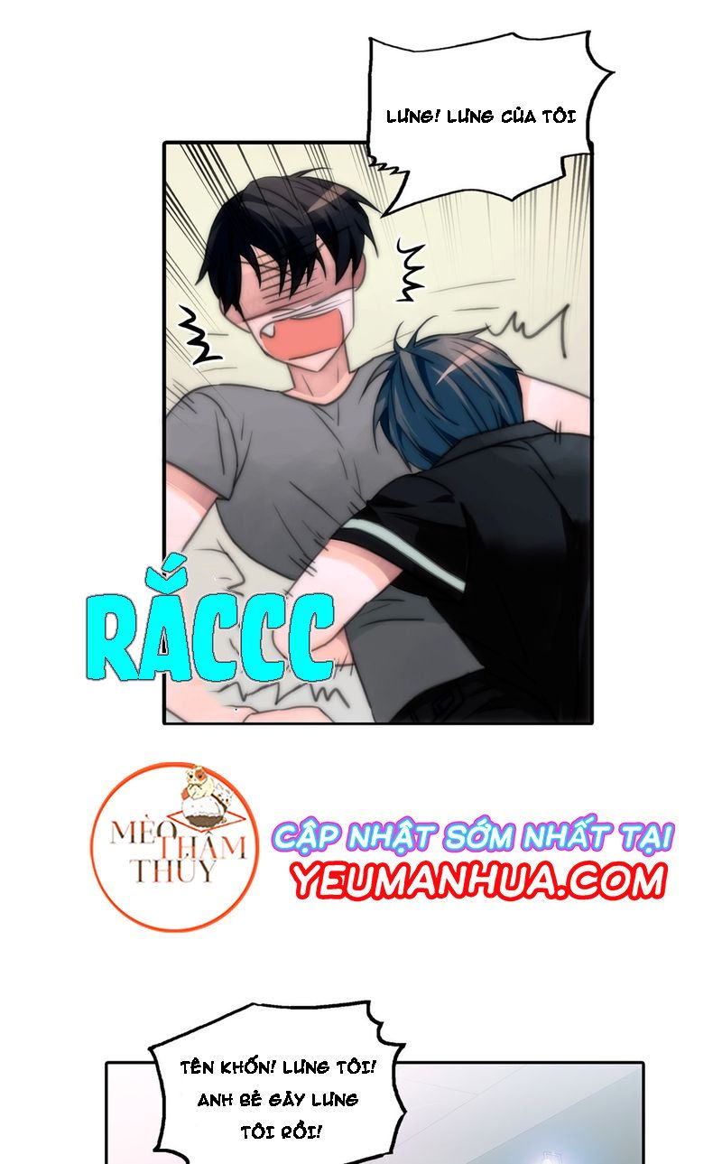 đọc truyện Đưa Đón Người Yêu Chương 3 ảnh 60 tại Thiên Thai Truyện