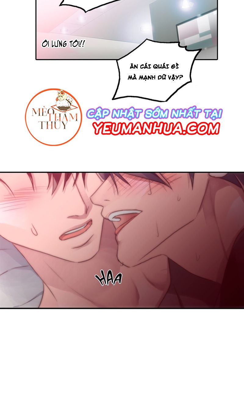 đọc truyện Đưa Đón Người Yêu Chương 3 ảnh 61 tại Thiên Thai Truyện