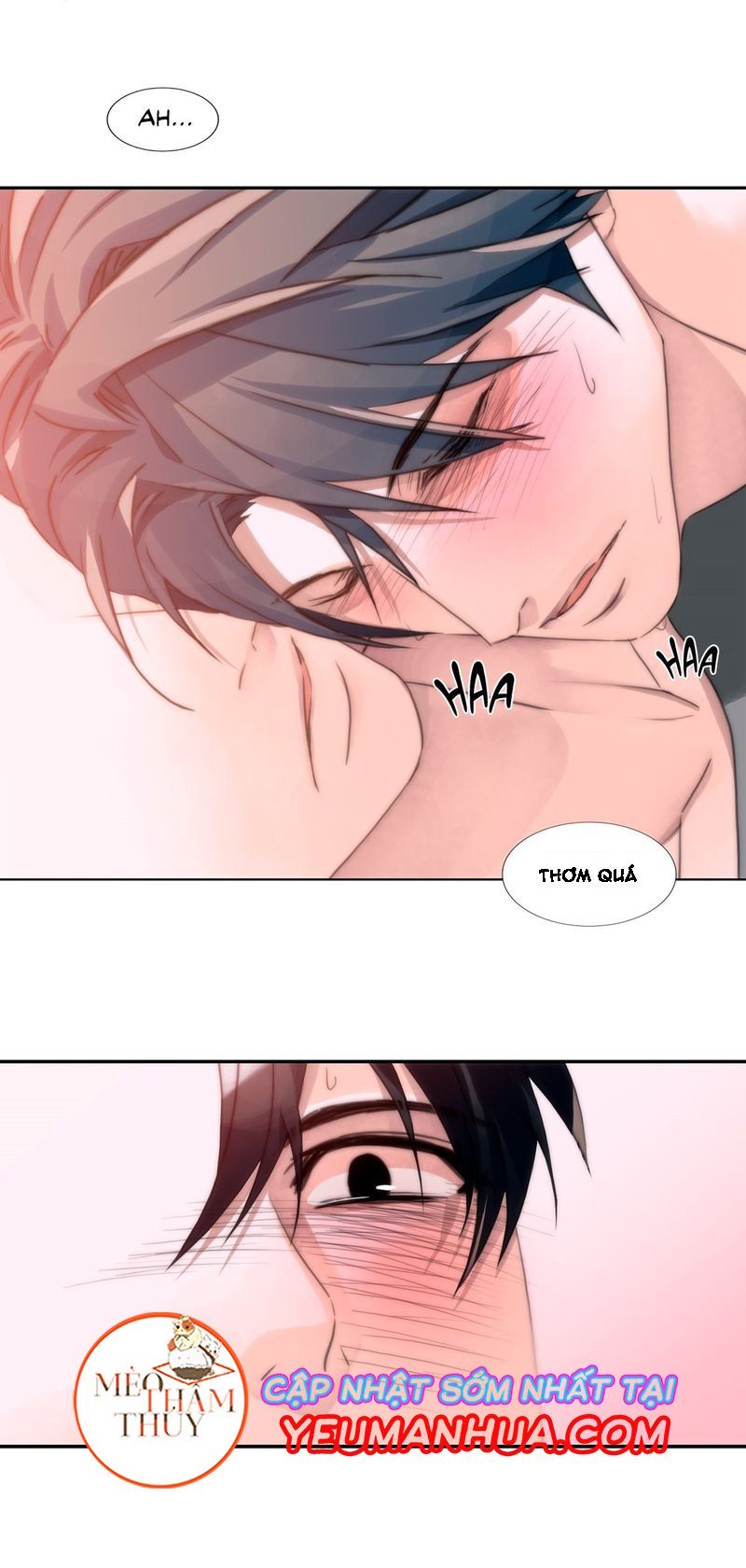 đọc truyện Đưa Đón Người Yêu Chương 3 ảnh 62 tại Thiên Thai Truyện