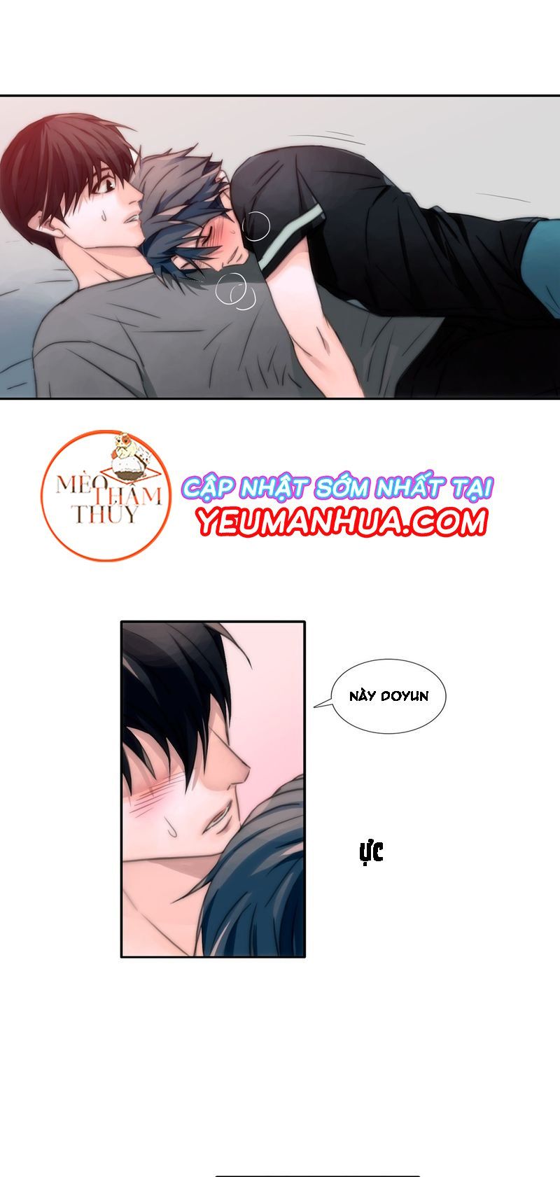 đọc truyện Đưa Đón Người Yêu Chương 3 ảnh 63 tại Thiên Thai Truyện