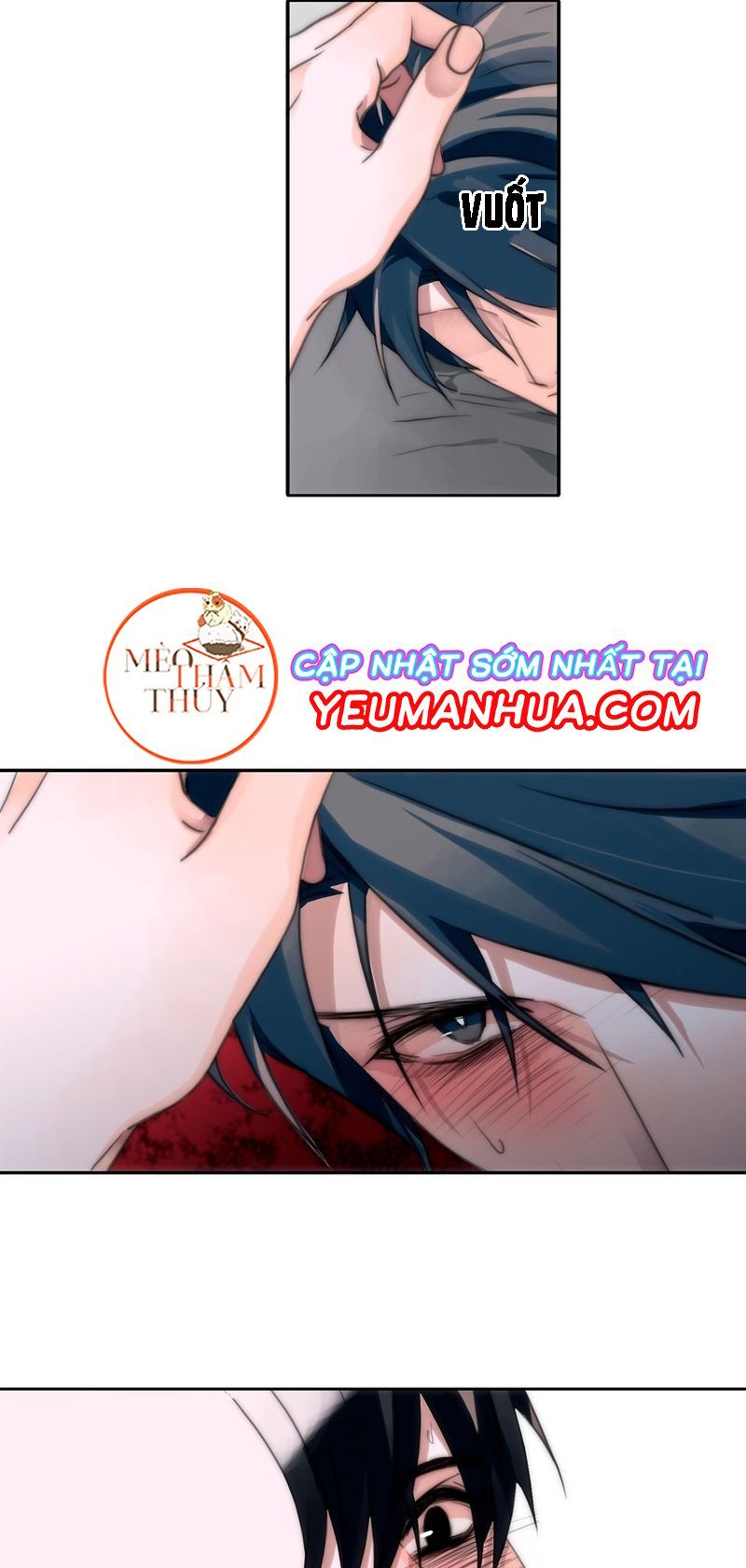 đọc truyện Đưa Đón Người Yêu Chương 3 ảnh 64 tại Thiên Thai Truyện