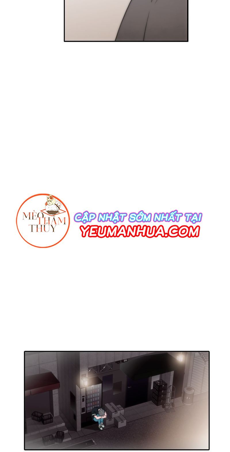 đọc truyện Đưa Đón Người Yêu Chương 3 ảnh 11 tại Thiên Thai Truyện