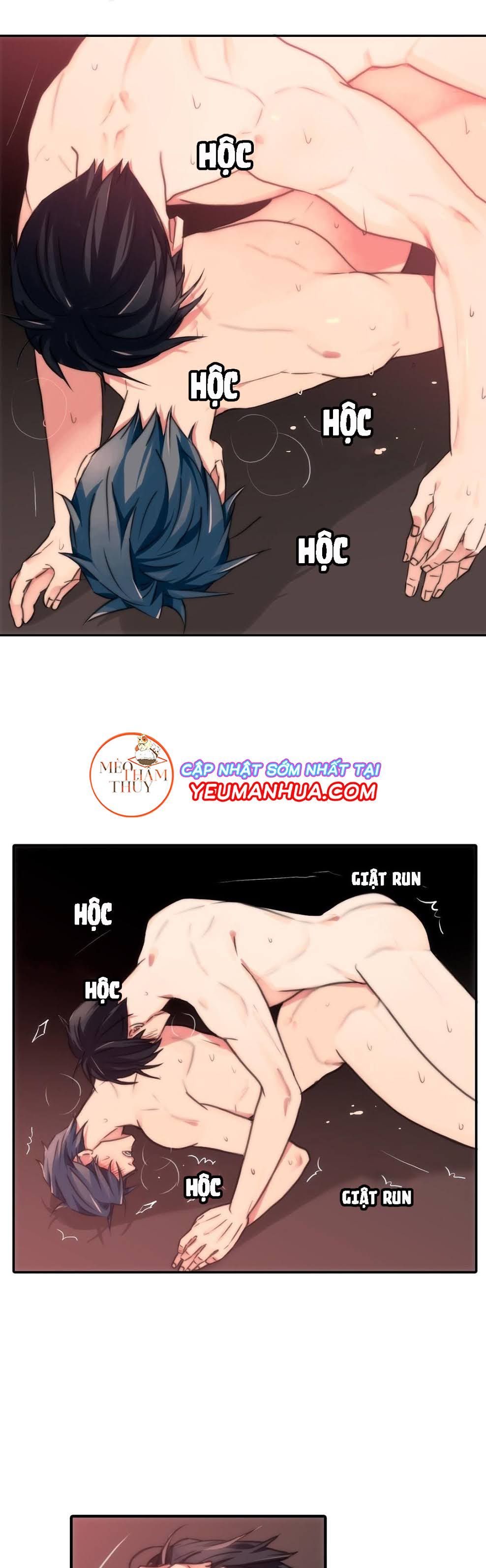 đọc truyện Đưa Đón Người Yêu Chương 30 ảnh 3 tại Thiên Thai Truyện