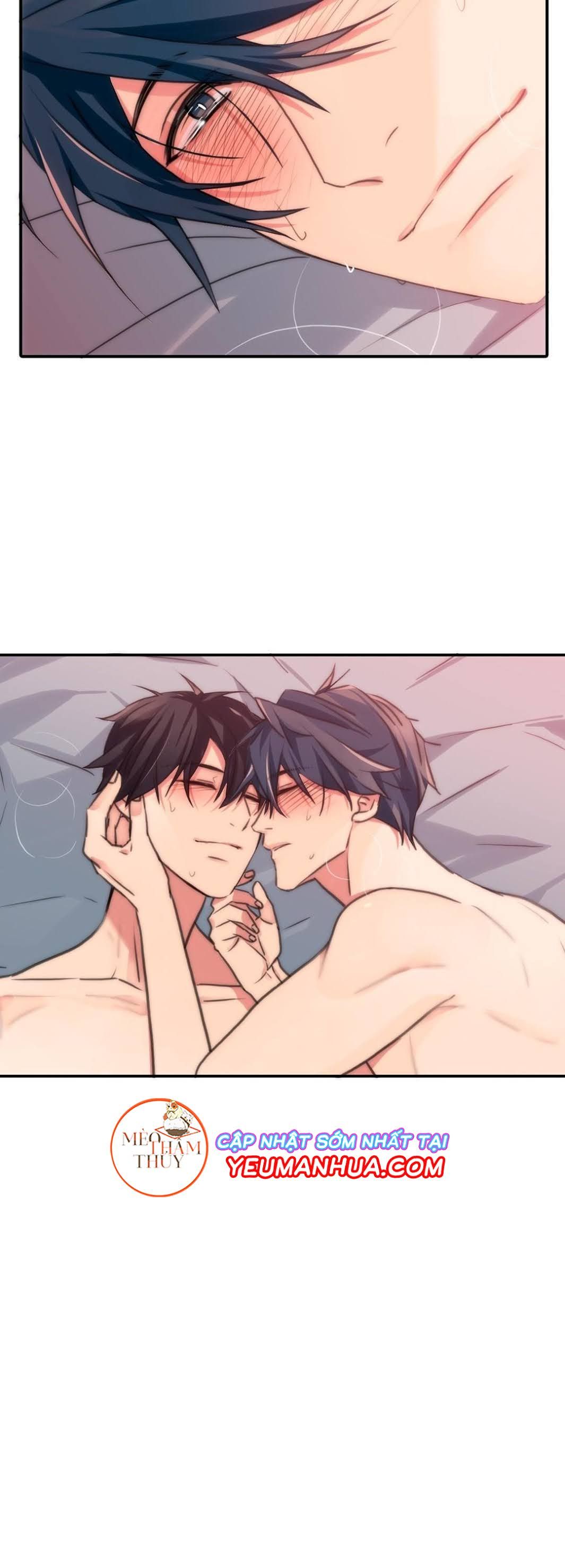 đọc truyện Đưa Đón Người Yêu Chương 30 ảnh 12 tại Thiên Thai Truyện