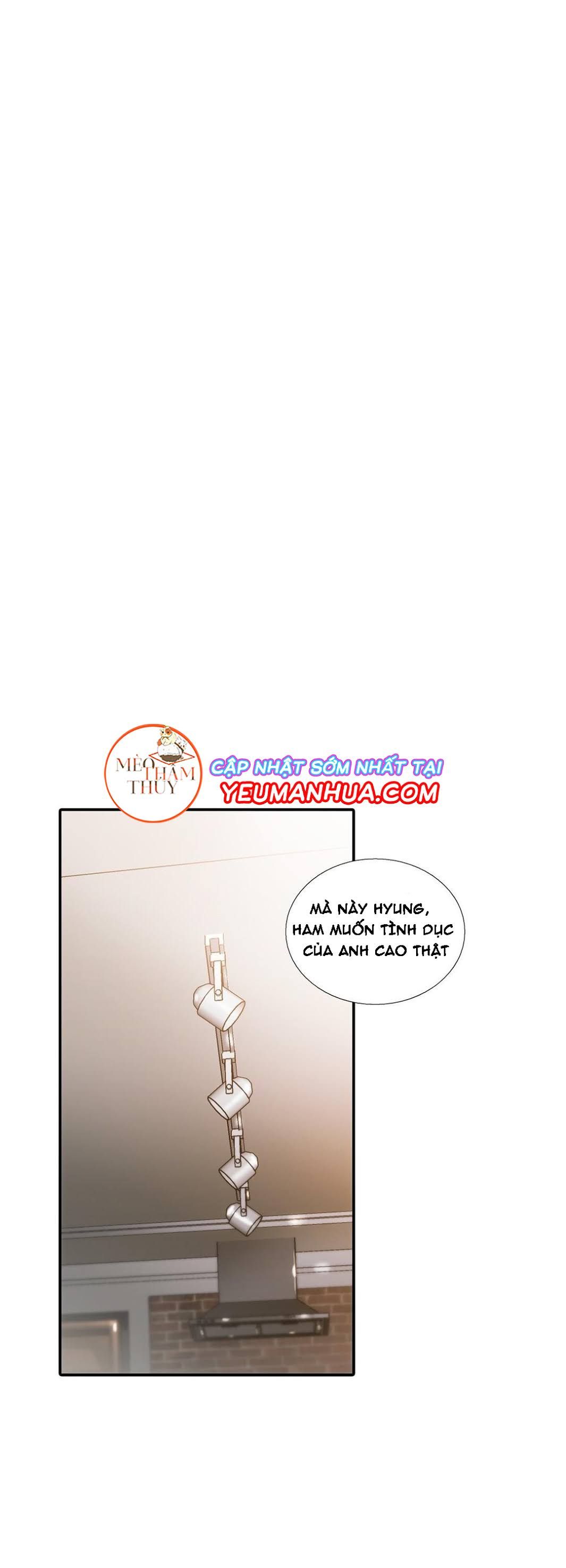 đọc truyện Đưa Đón Người Yêu Chương 30 ảnh 13 tại Thiên Thai Truyện