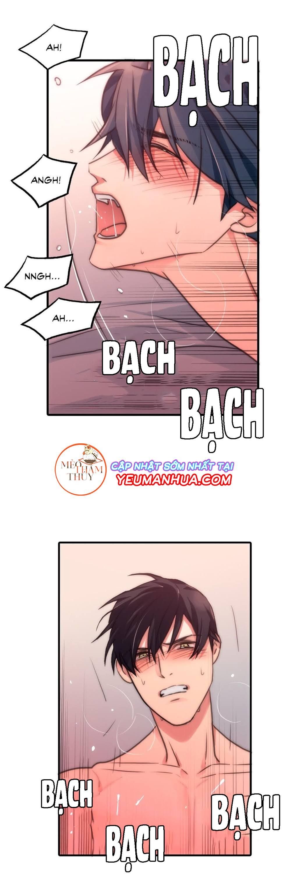 đọc truyện Đưa Đón Người Yêu Chương 30 ảnh 21 tại Thiên Thai Truyện