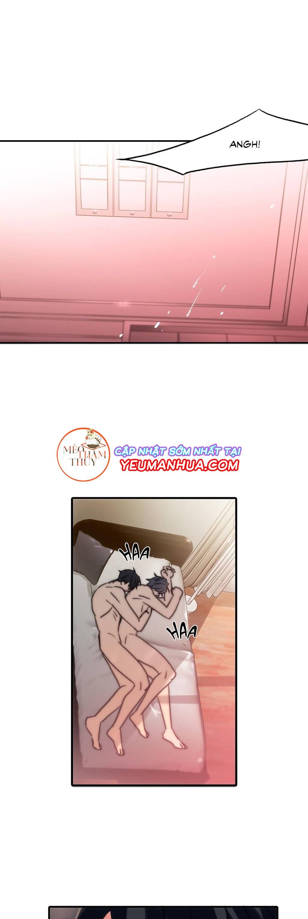 đọc truyện Đưa Đón Người Yêu Chương 30 ảnh 22 tại Thiên Thai Truyện