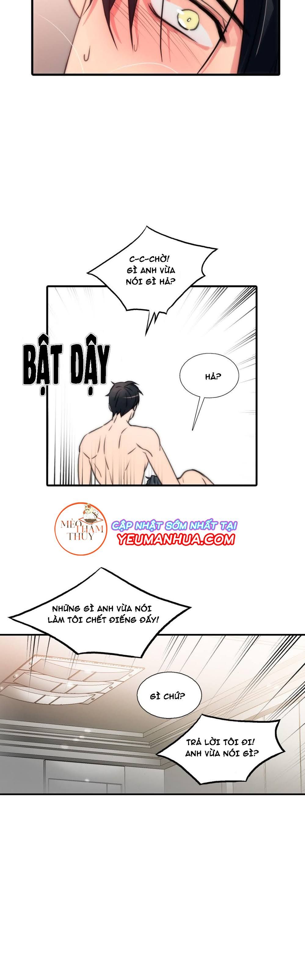 đọc truyện Đưa Đón Người Yêu Chương 30 ảnh 25 tại Thiên Thai Truyện