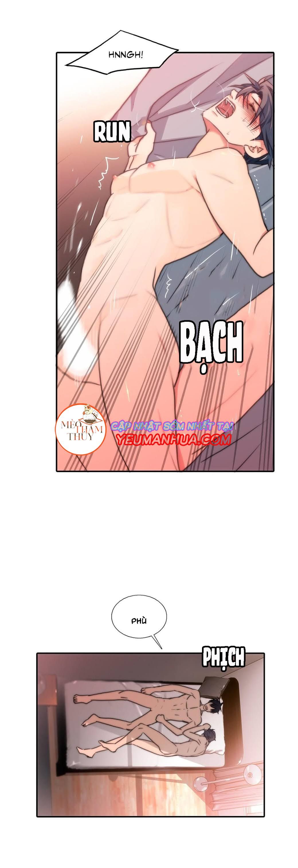 đọc truyện Đưa Đón Người Yêu Chương 30 ảnh 9 tại Thiên Thai Truyện