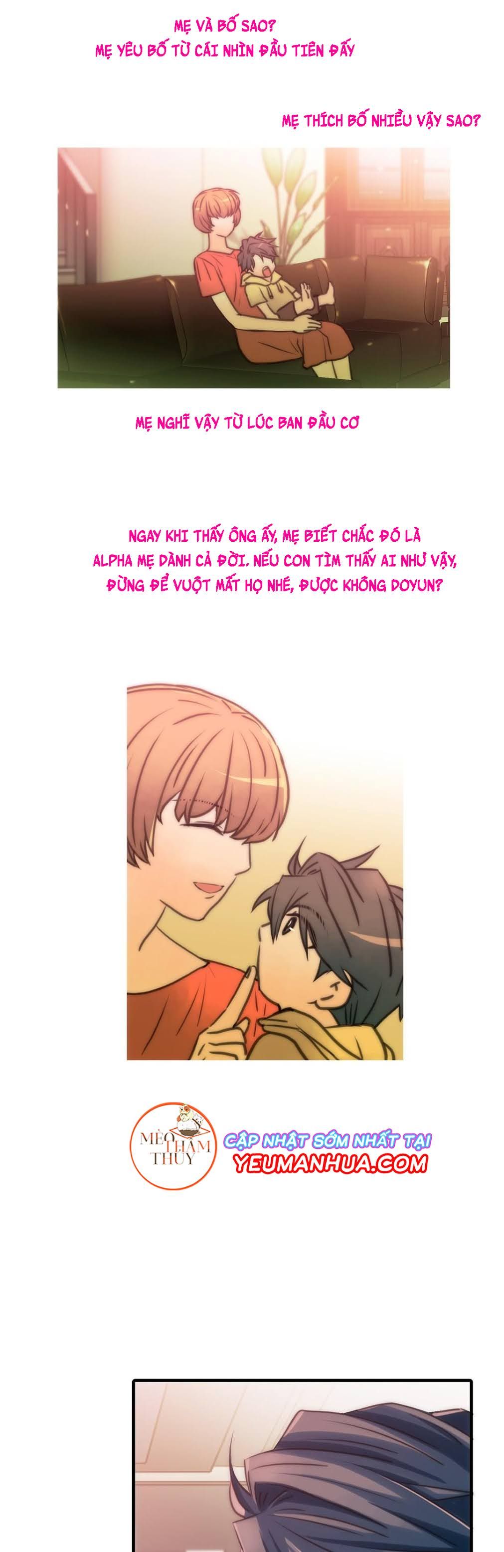 đọc truyện Đưa Đón Người Yêu Chương 31 ảnh 7 tại Thiên Thai Truyện