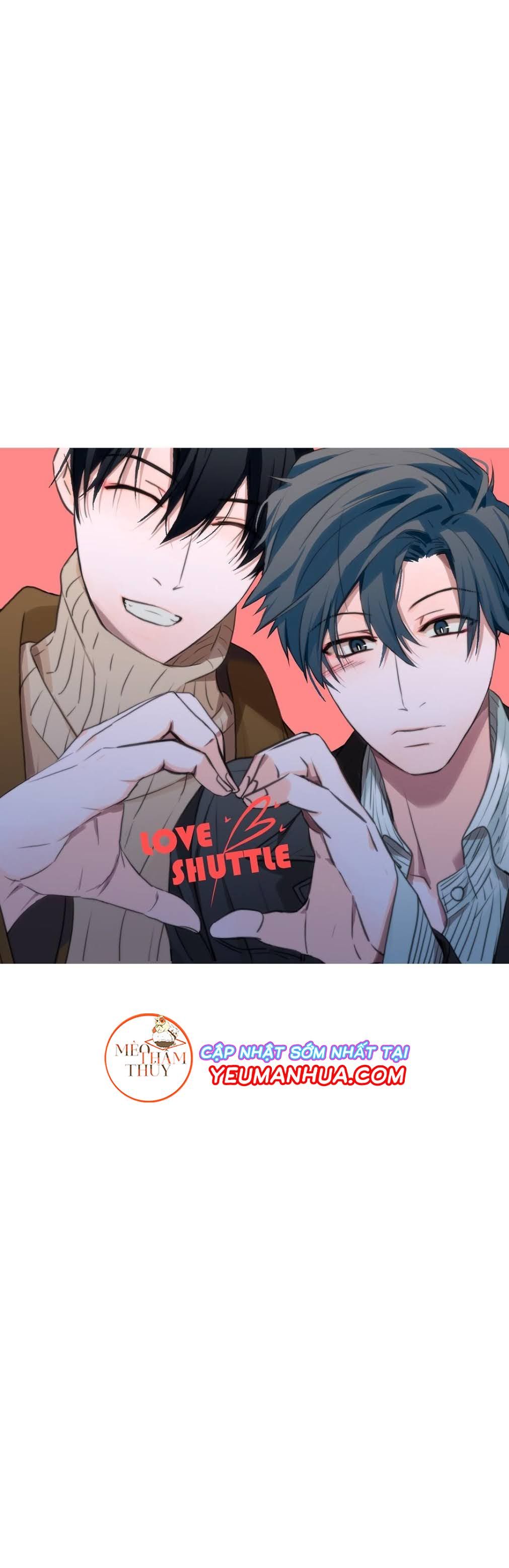 đọc truyện Đưa Đón Người Yêu Chương 31 ảnh 9 tại Thiên Thai Truyện