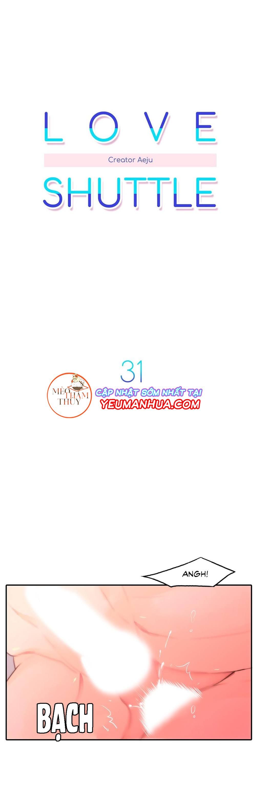 đọc truyện Đưa Đón Người Yêu Chương 31 ảnh 10 tại Thiên Thai Truyện