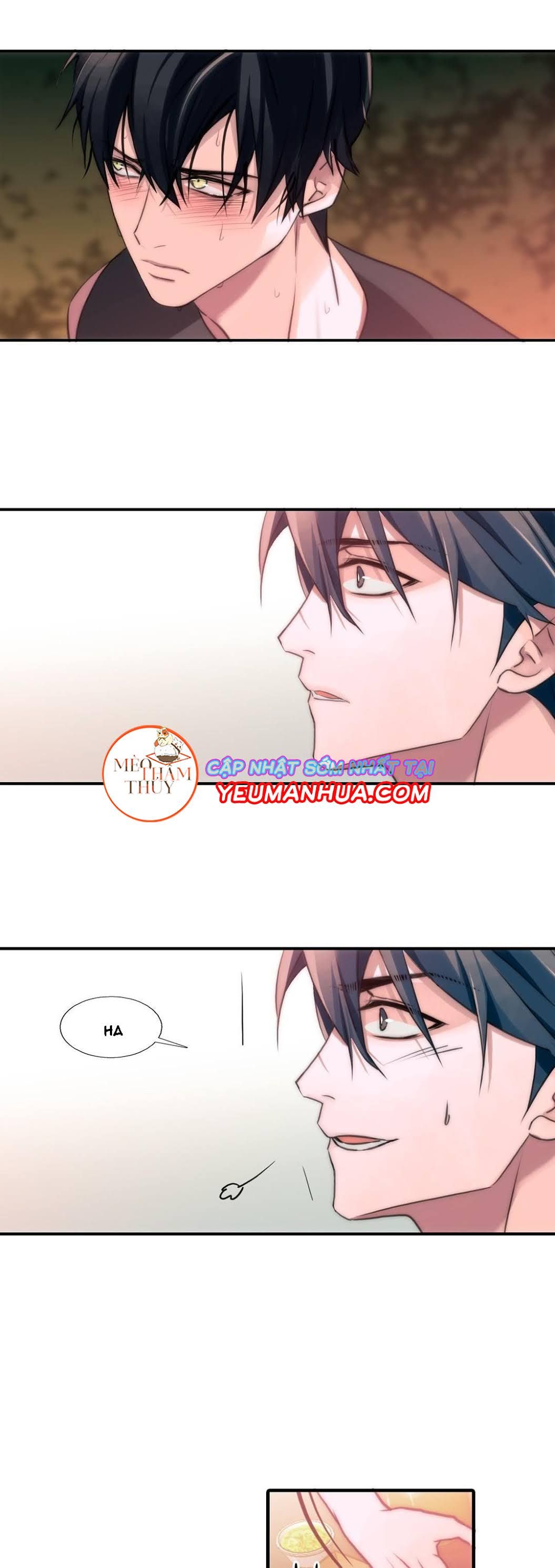 đọc truyện Đưa Đón Người Yêu Chương 32 ảnh 15 tại Thiên Thai Truyện