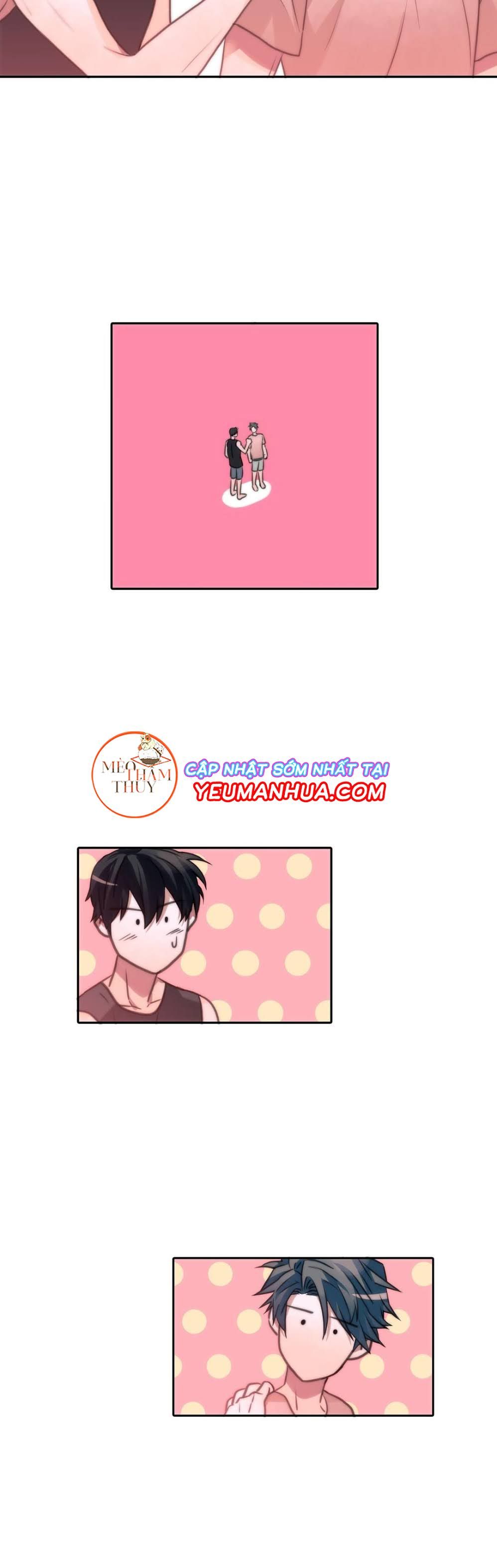 đọc truyện Đưa Đón Người Yêu Chương 32 ảnh 20 tại Thiên Thai Truyện