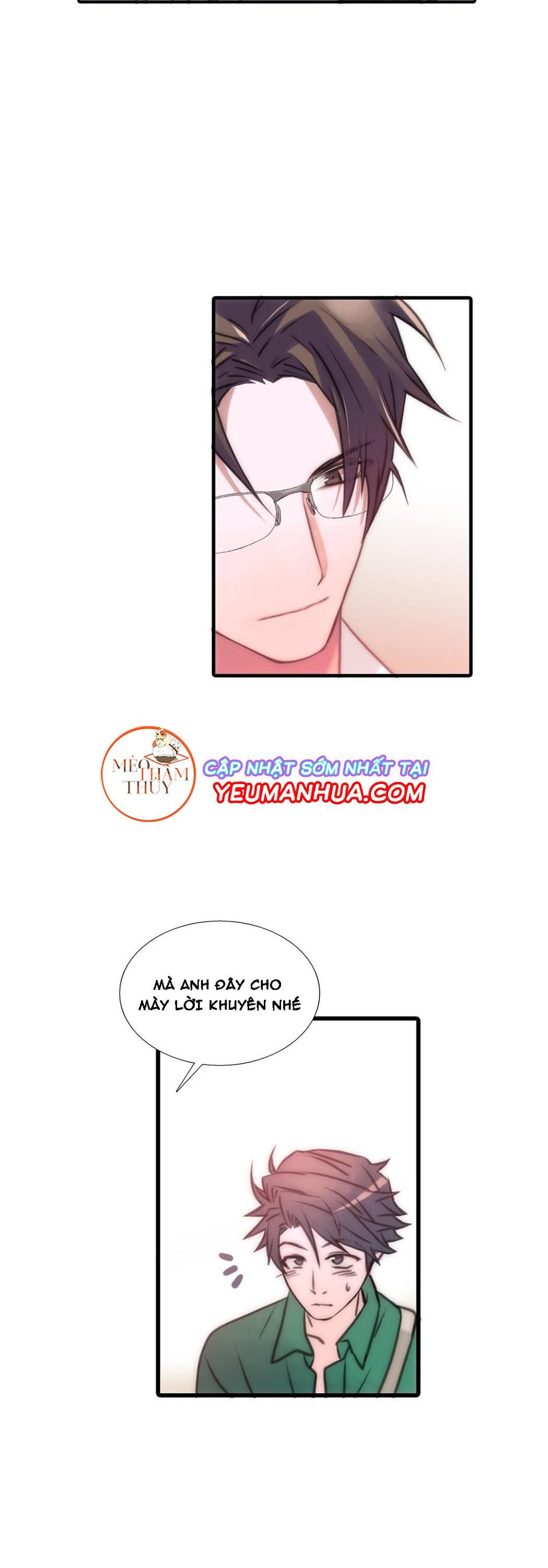 đọc truyện Đưa Đón Người Yêu Chương 32 ảnh 34 tại Thiên Thai Truyện