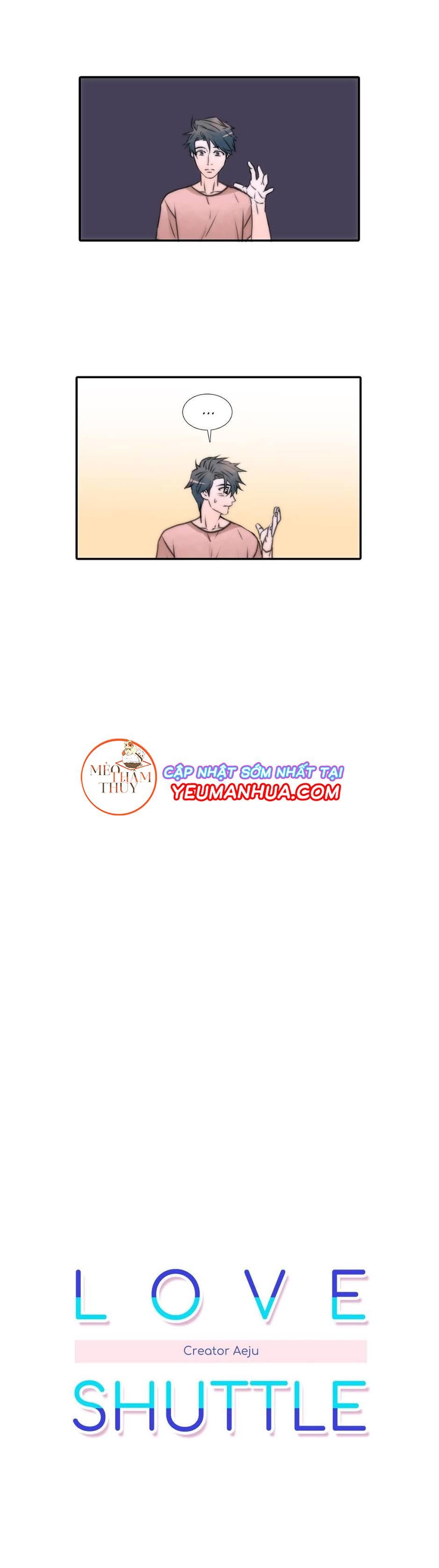 đọc truyện Đưa Đón Người Yêu Chương 32 ảnh 6 tại Thiên Thai Truyện