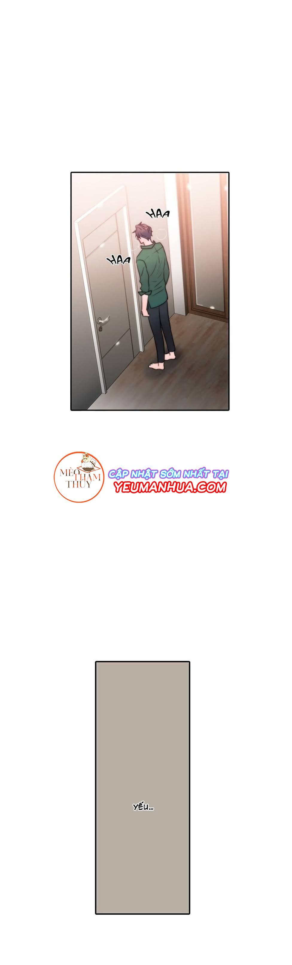 đọc truyện Đưa Đón Người Yêu Chương 33 ảnh 7 tại Thiên Thai Truyện