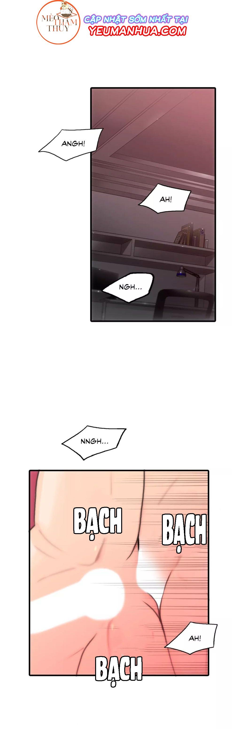 đọc truyện Đưa Đón Người Yêu Chương 34 ảnh 18 tại Thiên Thai Truyện