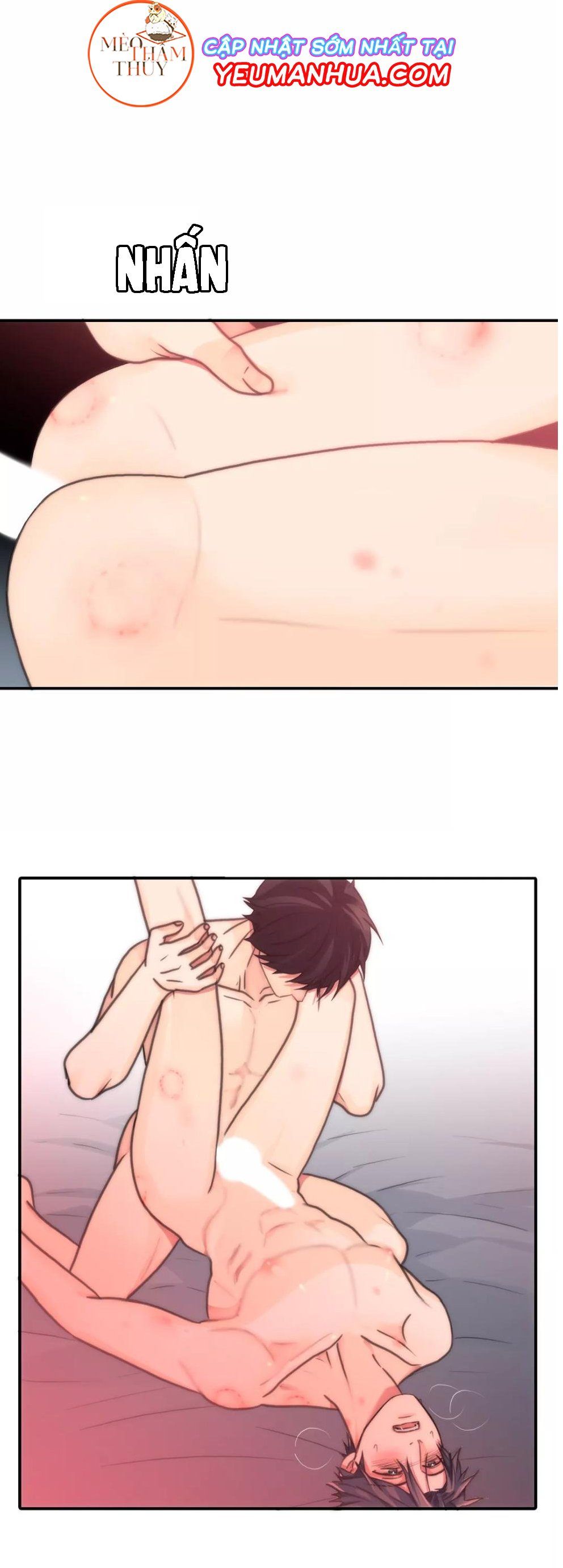 đọc truyện Đưa Đón Người Yêu Chương 34 ảnh 22 tại Thiên Thai Truyện