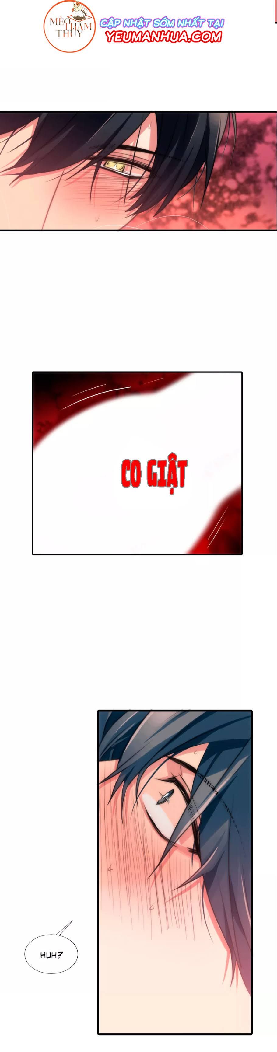 đọc truyện Đưa Đón Người Yêu Chương 34 ảnh 25 tại Thiên Thai Truyện