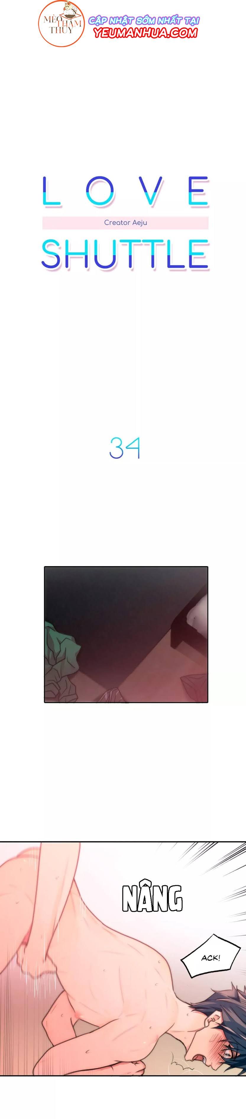 đọc truyện Đưa Đón Người Yêu Chương 34 ảnh 6 tại Thiên Thai Truyện