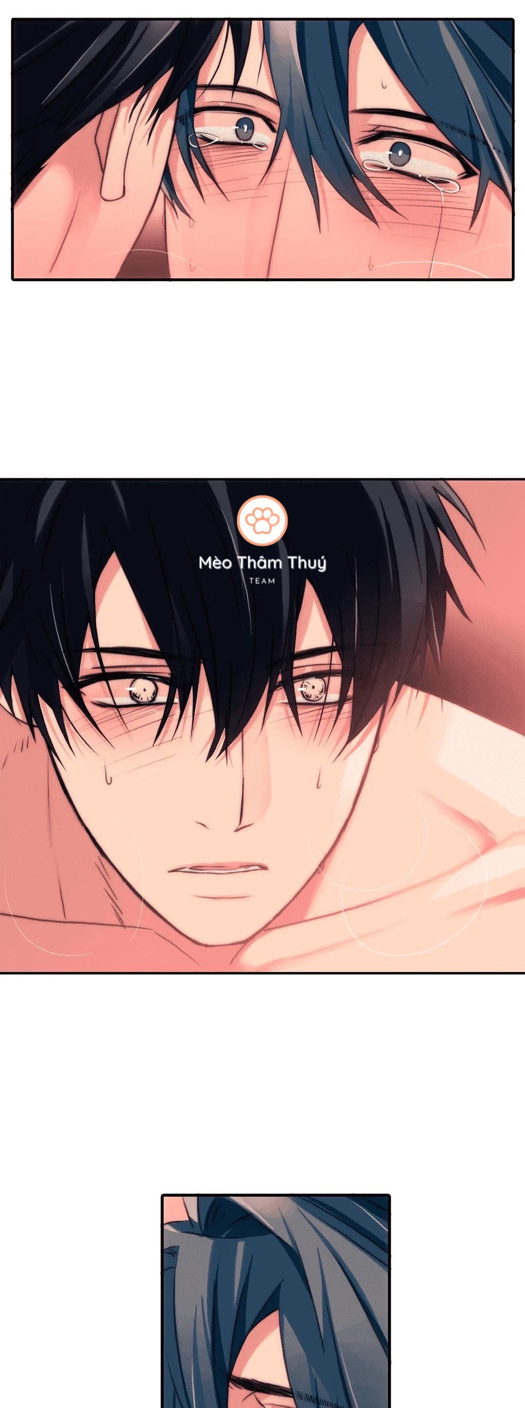 đọc truyện Đưa Đón Người Yêu Chương 35 ảnh 12 tại Thiên Thai Truyện