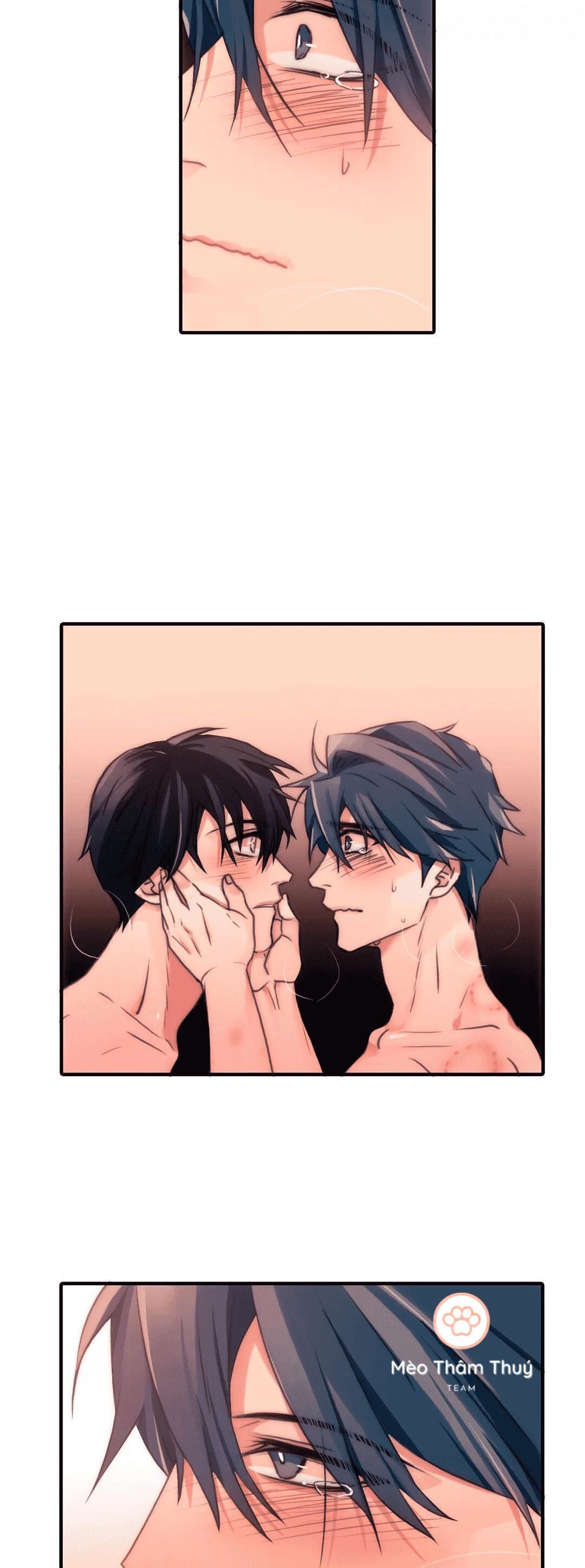 đọc truyện Đưa Đón Người Yêu Chương 35 ảnh 13 tại Thiên Thai Truyện