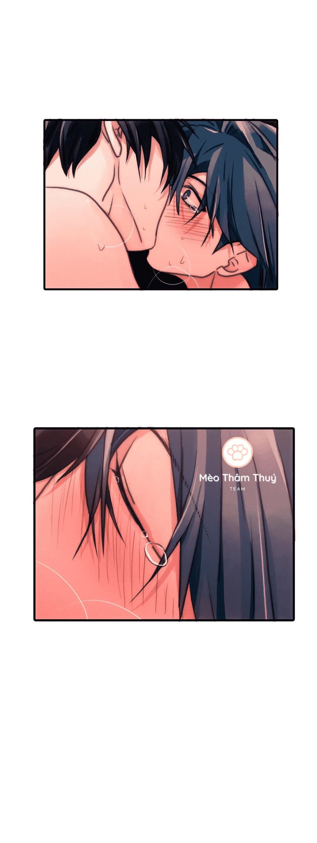 đọc truyện Đưa Đón Người Yêu Chương 35 ảnh 16 tại Thiên Thai Truyện