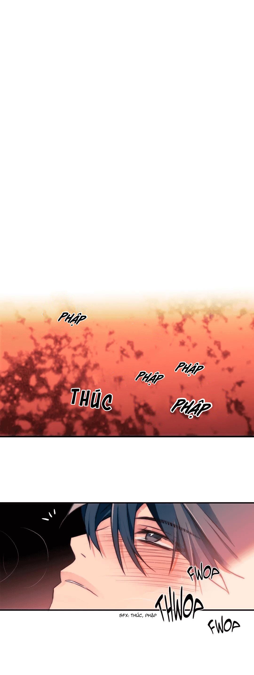 đọc truyện Đưa Đón Người Yêu Chương 35 ảnh 17 tại Thiên Thai Truyện