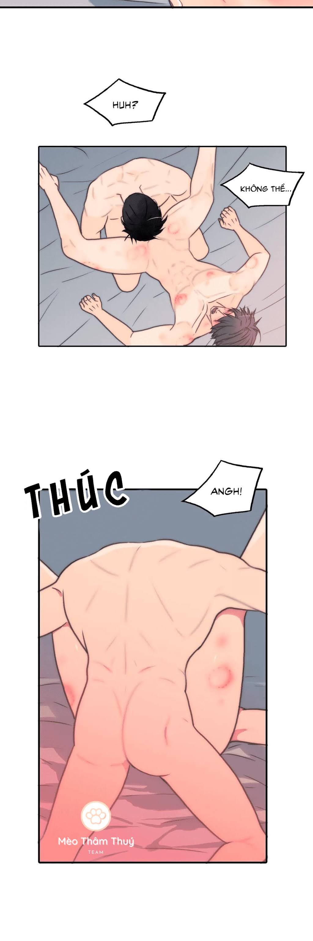 đọc truyện Đưa Đón Người Yêu Chương 35 ảnh 27 tại Thiên Thai Truyện