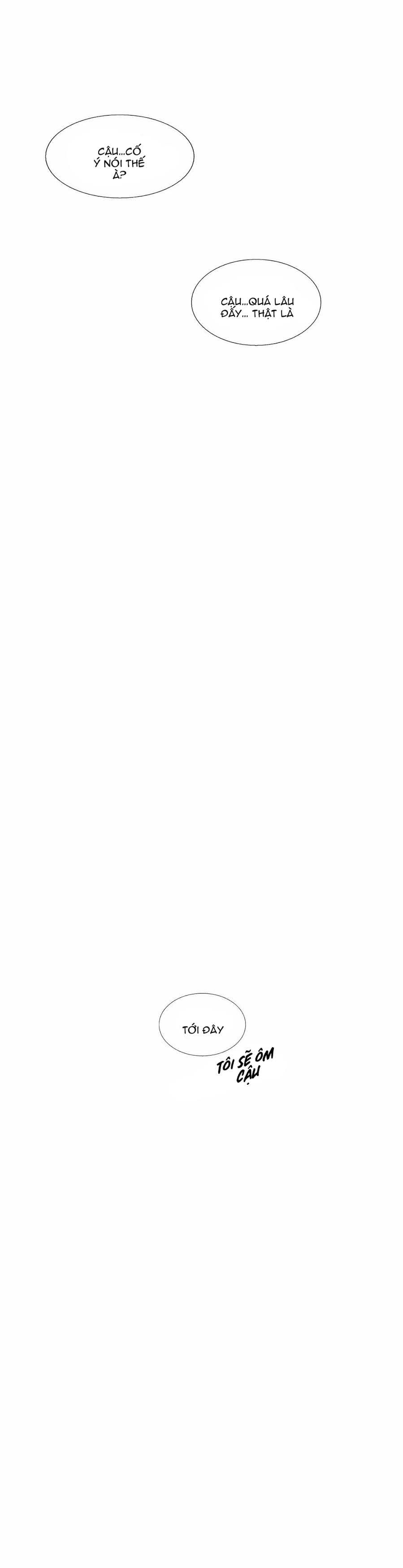 đọc truyện Đưa Đón Người Yêu Chương 35 ảnh 29 tại Thiên Thai Truyện