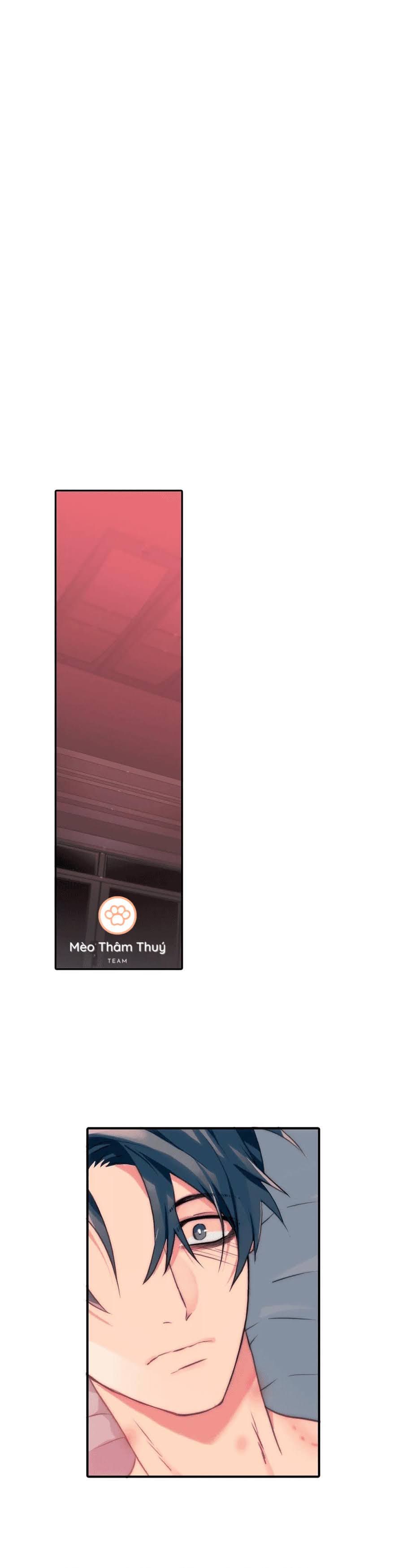 đọc truyện Đưa Đón Người Yêu Chương 35 ảnh 30 tại Thiên Thai Truyện