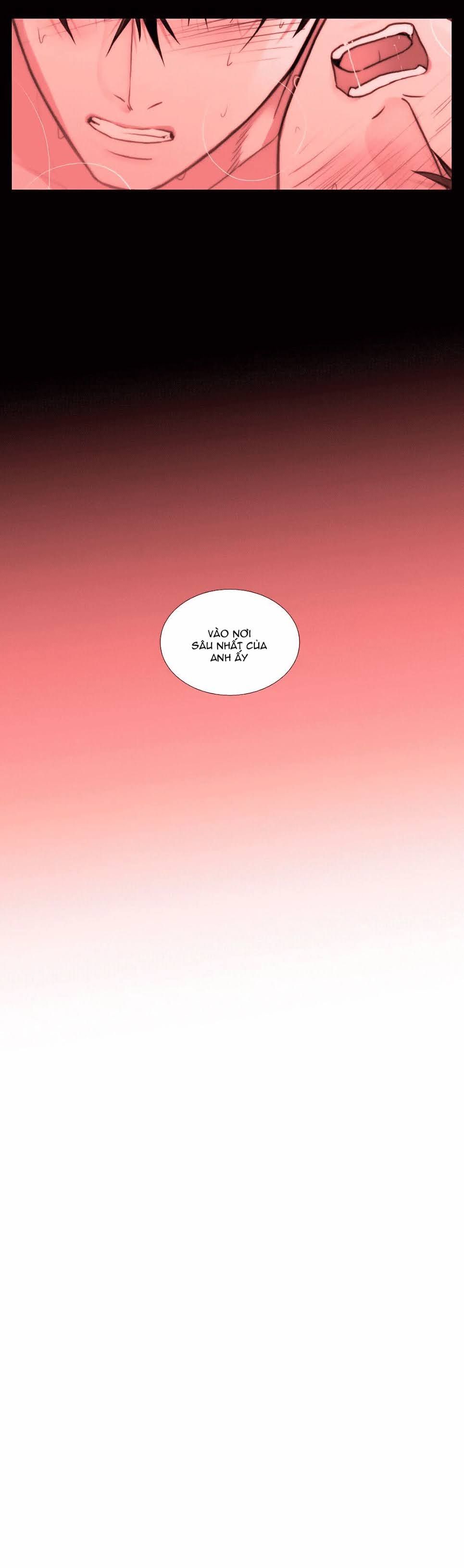 đọc truyện Đưa Đón Người Yêu Chương 35 ảnh 6 tại Thiên Thai Truyện