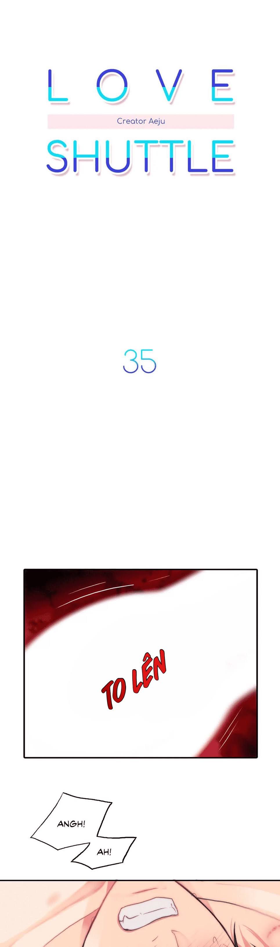 đọc truyện Đưa Đón Người Yêu Chương 35 ảnh 7 tại Thiên Thai Truyện