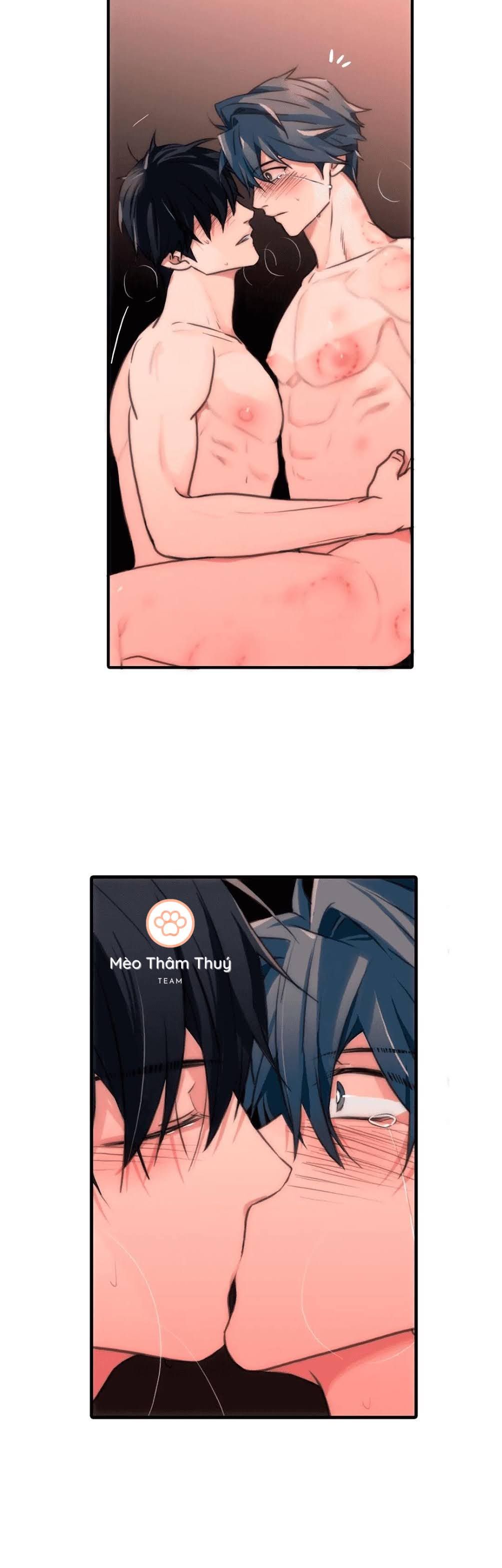 đọc truyện Đưa Đón Người Yêu Chương 35 ảnh 11 tại Thiên Thai Truyện