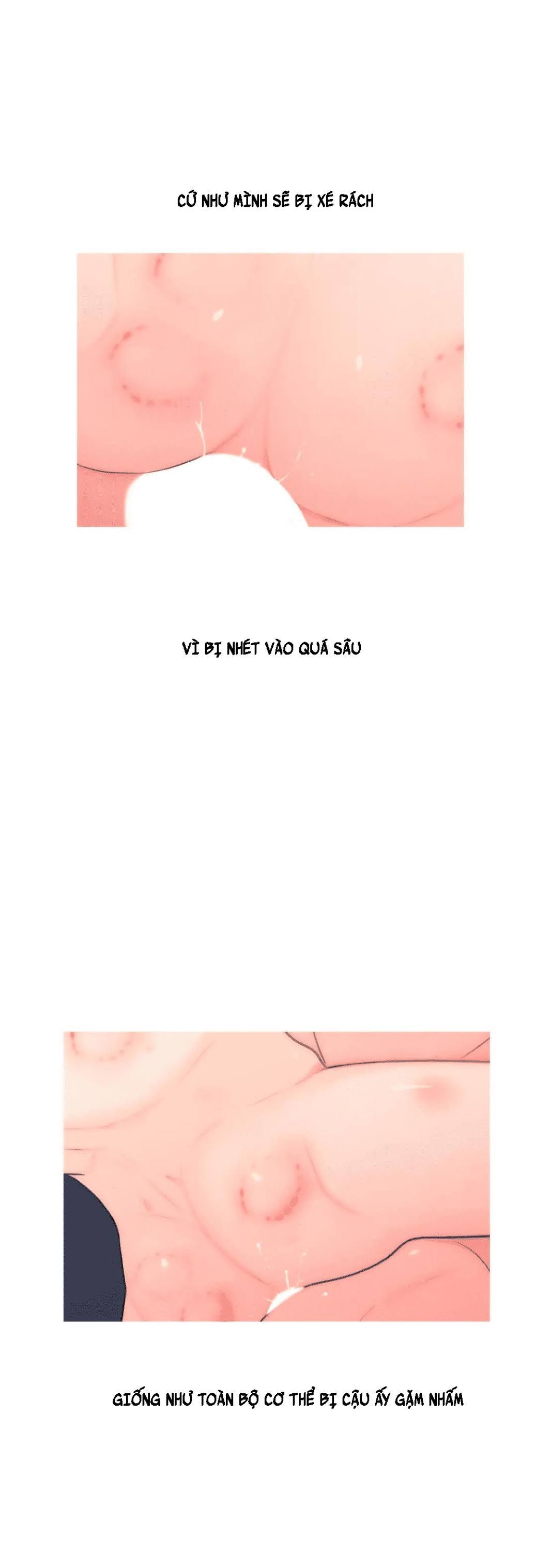 đọc truyện Đưa Đón Người Yêu Chương 36 ảnh 33 tại Thiên Thai Truyện