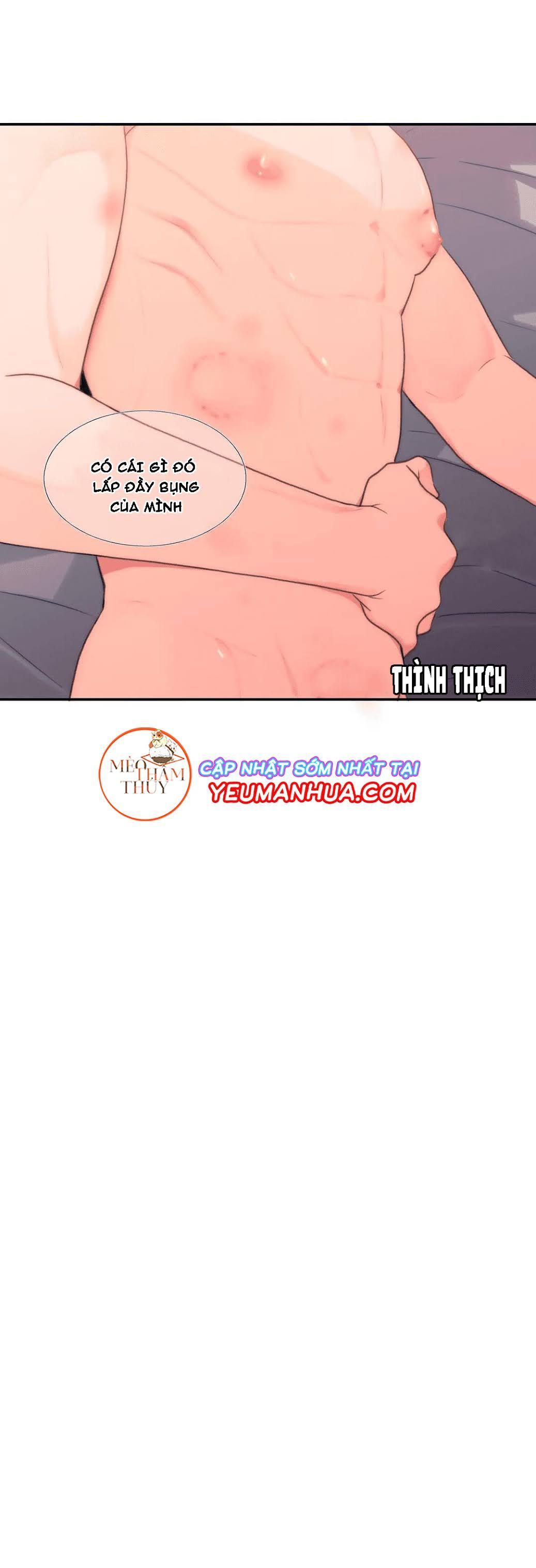 đọc truyện Đưa Đón Người Yêu Chương 36 ảnh 34 tại Thiên Thai Truyện