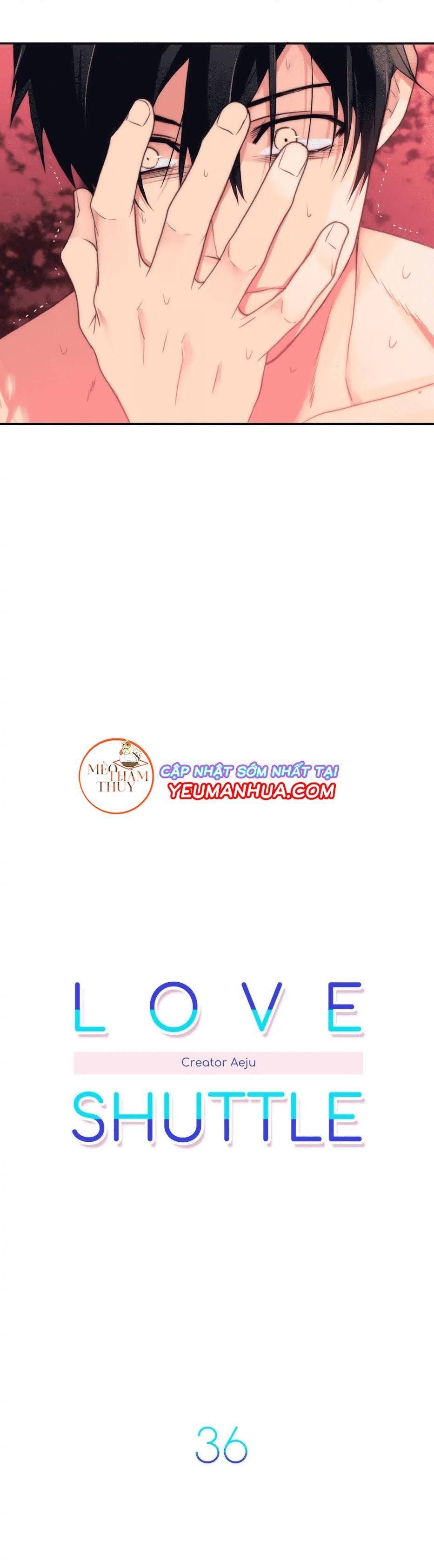 đọc truyện Đưa Đón Người Yêu Chương 36 ảnh 9 tại Thiên Thai Truyện