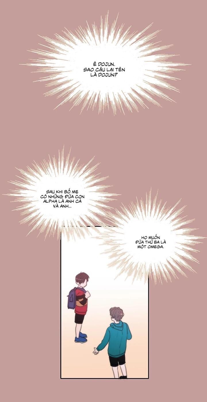 đọc truyện Đưa Đón Người Yêu Chương 37 ảnh 3 tại Thiên Thai Truyện