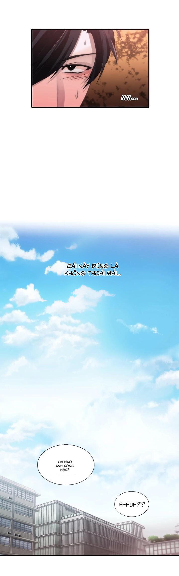 đọc truyện Đưa Đón Người Yêu Chương 37 ảnh 24 tại Thiên Thai Truyện