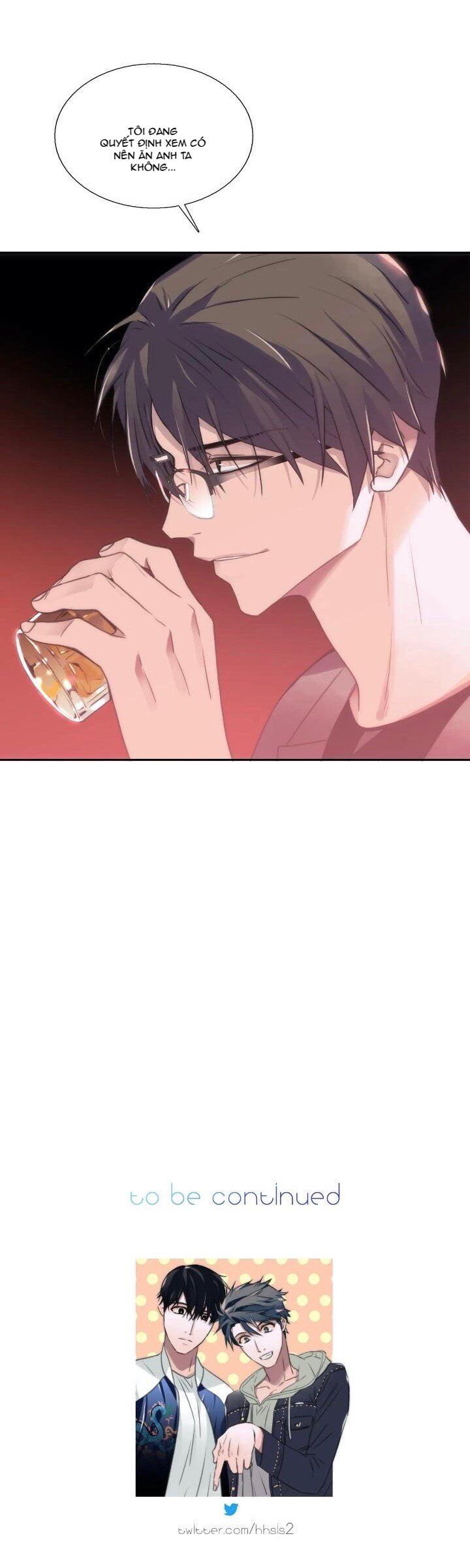 đọc truyện Đưa Đón Người Yêu Chương 37 ảnh 31 tại Thiên Thai Truyện