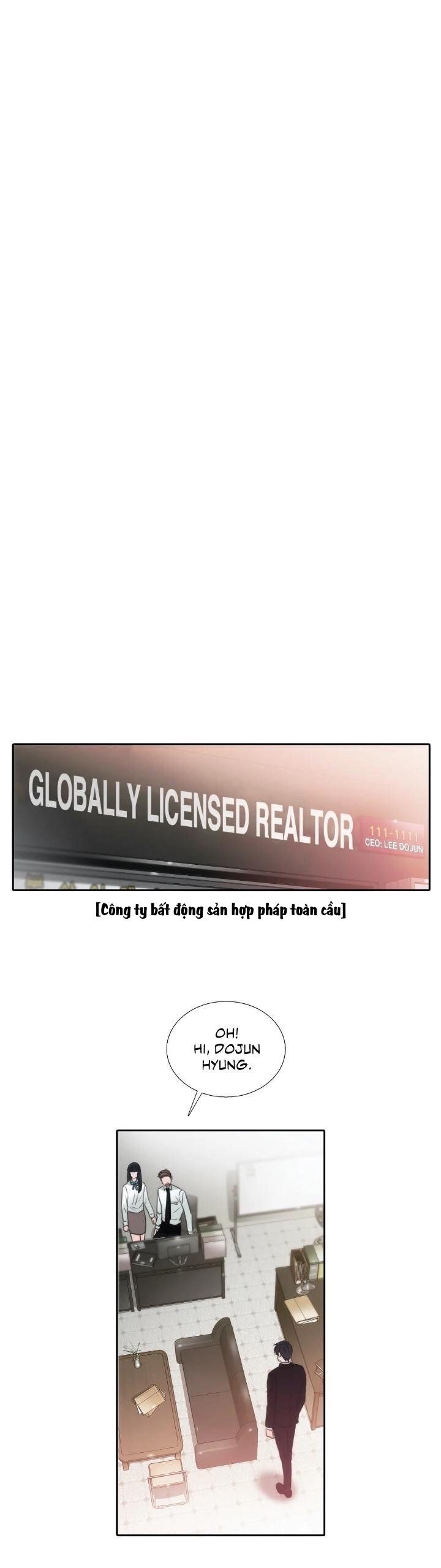 đọc truyện Đưa Đón Người Yêu Chương 37 ảnh 11 tại Thiên Thai Truyện