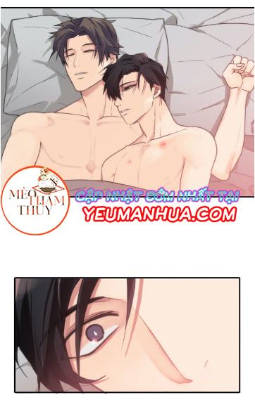 đọc truyện Đưa Đón Người Yêu Chương 38 ảnh 15 tại Thiên Thai Truyện