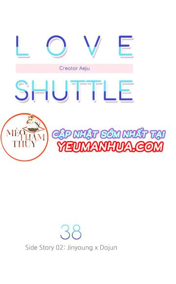 đọc truyện Đưa Đón Người Yêu Chương 38 ảnh 19 tại Thiên Thai Truyện