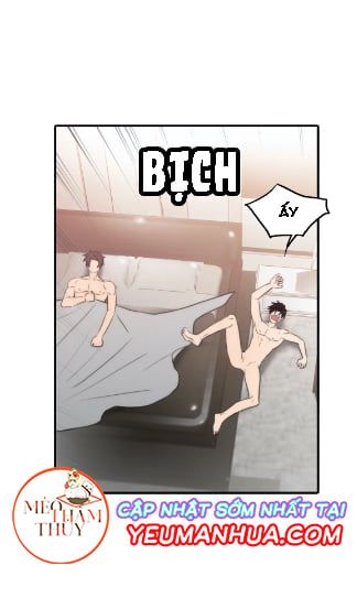 đọc truyện Đưa Đón Người Yêu Chương 38 ảnh 21 tại Thiên Thai Truyện