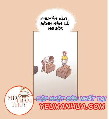 đọc truyện Đưa Đón Người Yêu Chương 38 ảnh 4 tại Thiên Thai Truyện