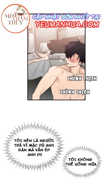 đọc truyện Đưa Đón Người Yêu Chương 38 ảnh 23 tại Thiên Thai Truyện