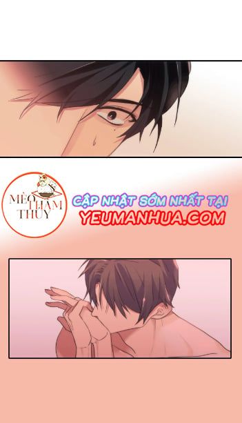 đọc truyện Đưa Đón Người Yêu Chương 38 ảnh 27 tại Thiên Thai Truyện