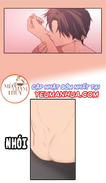 đọc truyện Đưa Đón Người Yêu Chương 38 ảnh 28 tại Thiên Thai Truyện