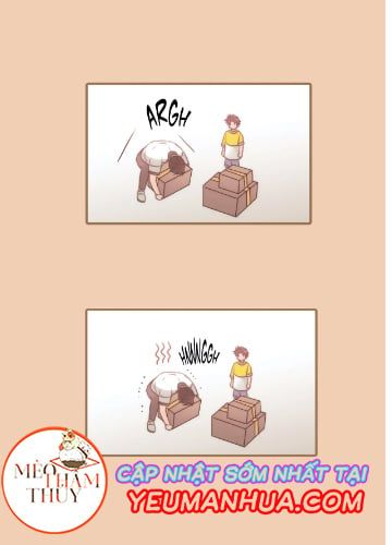 đọc truyện Đưa Đón Người Yêu Chương 38 ảnh 5 tại Thiên Thai Truyện